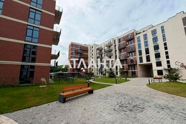 1-комнатная квартира по адресу ул. Галицкая (площадь 41,5 м²) - Atlanta.ua - imageAlt 15