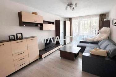 3-комнатная квартира по адресу ул. Кармена Романа (площадь 60 м²) - Atlanta.ua - фото 9
