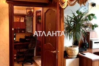 2-комнатная квартира по адресу Адмиральский пр. (площадь 73 м²) - imageAlt 11 2-комнатная квартира по адресу Адмиральский пр. (площадь 73 м²) - Atlanta.ua - imageAlt 11
