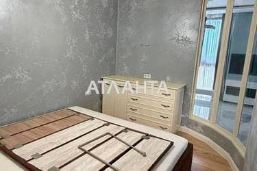 1-кімнатна квартира за адресою вул. Педагогічна (площа 49,6 м²) - Atlanta.ua - фото 19