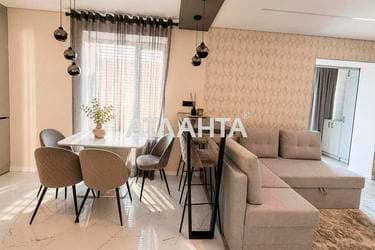 1-комнатная квартира по адресу ул. Трамвайная (площадь 50 м²) - Atlanta.ua - imageAlt 10