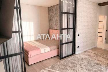 1-комнатная квартира по адресу ул. Трамвайная (площадь 50 м²) - Atlanta.ua - imageAlt 14