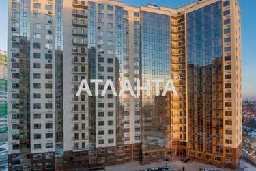 2-комнатная квартира по адресу ул. Марсельская (площадь 66 м²) - Atlanta.ua - фото 22