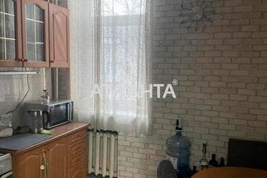 1-кімнатна квартира за адресою вул. Хмельницького Богдана (площа 41 м²) - Atlanta.ua - фото 11