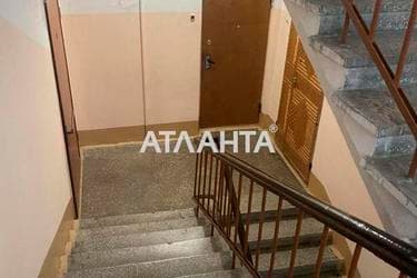 1-кімнатна квартира за адресою вул. Хмельницького Богдана (площа 41 м²) - Atlanta.ua - фото 16