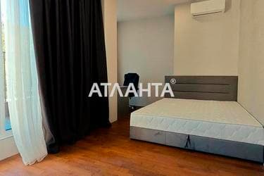 1-комнатная квартира по адресу ул. Софиевская (площадь 47,3 м²) - Atlanta.ua - фото 20