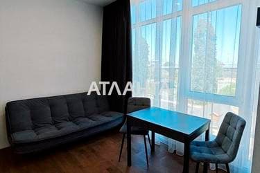 1-комнатная квартира по адресу ул. Софиевская (площадь 47,3 м²) - Atlanta.ua - фото 24