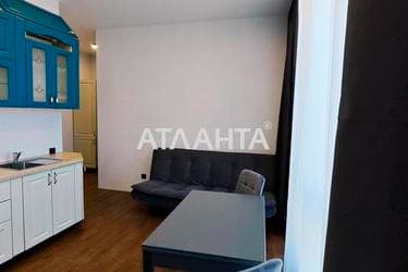 1-комнатная квартира по адресу ул. Софиевская (площадь 47,3 м²) - Atlanta.ua - фото 26