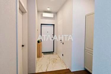 1-комнатная квартира по адресу ул. Софиевская (площадь 47,3 м²) - Atlanta.ua - фото 27