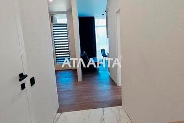 1-комнатная квартира по адресу ул. Софиевская (площадь 47,3 м²) - Atlanta.ua - фото 28