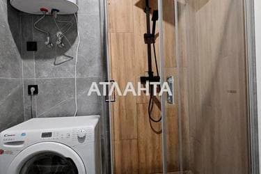 1-комнатная квартира по адресу ул. Софиевская (площадь 47,3 м²) - Atlanta.ua - фото 30