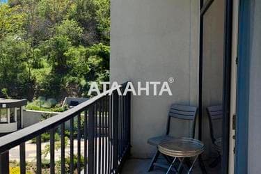 1-комнатная квартира по адресу ул. Софиевская (площадь 47,3 м²) - Atlanta.ua - фото 23