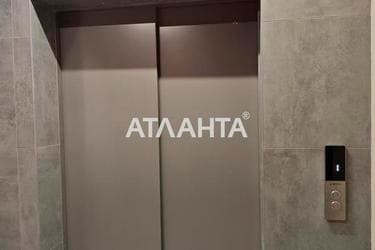 1-комнатная квартира по адресу ул. Софиевская (площадь 47,3 м²) - Atlanta.ua - фото 37