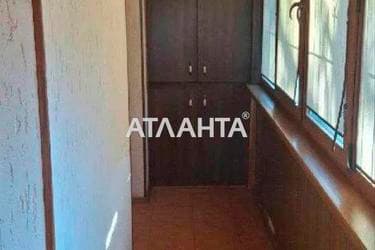 2-кімнатна квартира за адресою Шампанський пров. (площа 66,3 м²) - Atlanta.ua - фото 11