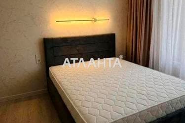 1-комнатная квартира по адресу Тополинный пер. (площадь 38 м²) - Atlanta.ua - фото 24