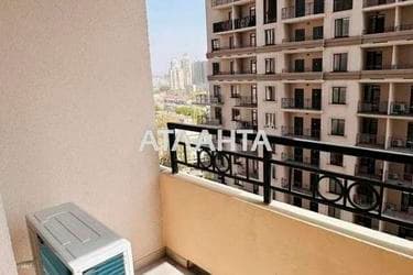 1-комнатная квартира по адресу Тополинный пер. (площадь 38 м²) - Atlanta.ua - фото 38