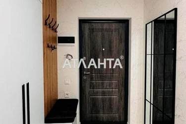 1-комнатная квартира по адресу Тополинный пер. (площадь 38 м²) - Atlanta.ua - фото 31