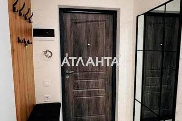 1-комнатная квартира по адресу Тополинный пер. (площадь 38 м²) - Atlanta.ua - фото 27