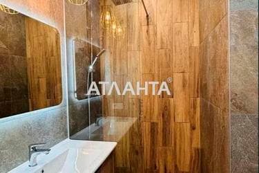 1-комнатная квартира по адресу Тополинный пер. (площадь 38 м²) - Atlanta.ua - фото 33