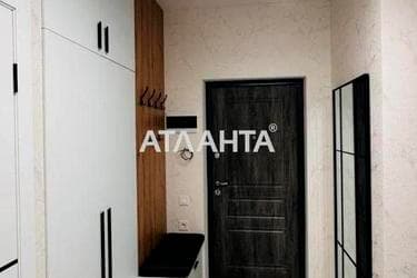 1-комнатная квартира по адресу Тополинный пер. (площадь 38 м²) - Atlanta.ua - фото 32