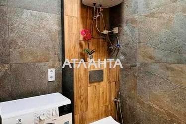 1-комнатная квартира по адресу Тополинный пер. (площадь 38 м²) - Atlanta.ua - фото 35