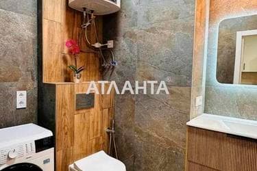 1-комнатная квартира по адресу Тополинный пер. (площадь 38 м²) - Atlanta.ua - фото 37