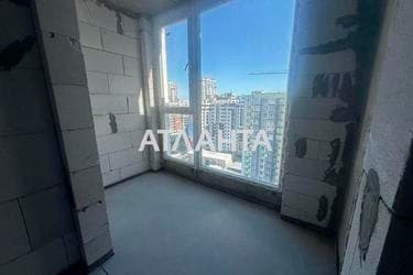 1-кімнатна квартира за адресою вул. Вільямса ак. (площа 41,5 м²) - Atlanta.ua - фото 10