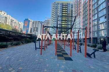 1-кімнатна квартира за адресою вул. Вільямса ак. (площа 41,5 м²) - Atlanta.ua - фото 9