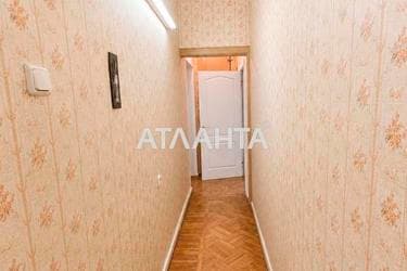 3-комнатная квартира по адресу ул. Сегедская (площадь 55,5 м²) - Atlanta.ua - фото 11
