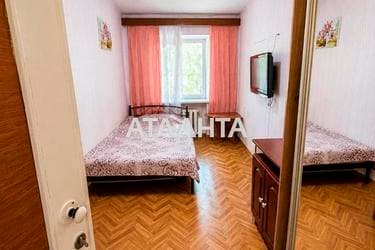 3-комнатная квартира по адресу ул. Сегедская (площадь 55,5 м²) - Atlanta.ua - фото 10