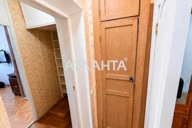 3-комнатная квартира по адресу ул. Сегедская (площадь 55,5 м²) - Atlanta.ua - фото 13