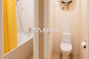3-комнатная квартира по адресу ул. Сегедская (площадь 55,5 м²) - Atlanta.ua - фото 14