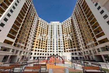 1-кімнатна квартира за адресою Глушко ак. Пр. (площа 40,1 м²) - Atlanta.ua - фото 28