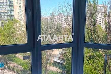 1-кімнатна квартира за адресою Глушко ак. Пр. (площа 40,1 м²) - Atlanta.ua - фото 17
