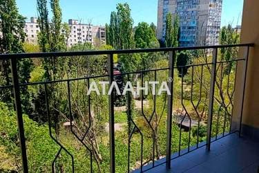 1-кімнатна квартира за адресою Глушко ак. Пр. (площа 40,1 м²) - Atlanta.ua - фото 25