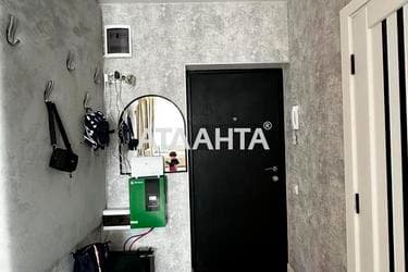 2-комнатная квартира по адресу Небесной Сотни пр. (площадь 81 м²) - Atlanta.ua - фото 28