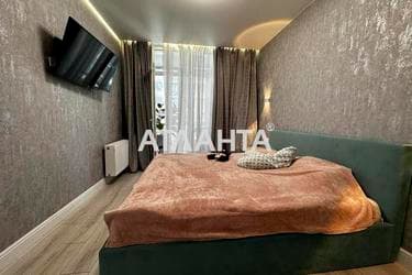 2-комнатная квартира по адресу Небесной Сотни пр. (площадь 81 м²) - Atlanta.ua - фото 20