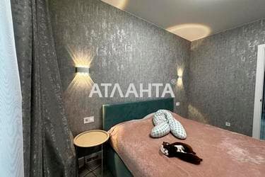 2-комнатная квартира по адресу Небесной Сотни пр. (площадь 81 м²) - Atlanta.ua - фото 22
