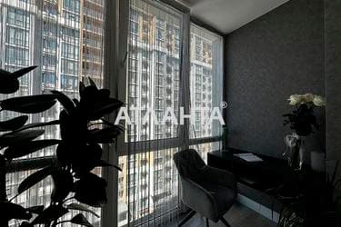 2-комнатная квартира по адресу Небесной Сотни пр. (площадь 81 м²) - Atlanta.ua - фото 23