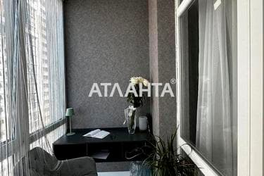 2-комнатная квартира по адресу Небесной Сотни пр. (площадь 81 м²) - Atlanta.ua - фото 24