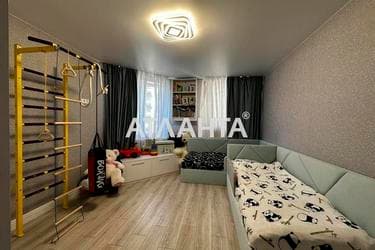 2-комнатная квартира по адресу Небесной Сотни пр. (площадь 81 м²) - Atlanta.ua - фото 25