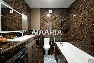 2-комнатная квартира по адресу Небесной Сотни пр. (площадь 81 м²) - Atlanta.ua - фото 27