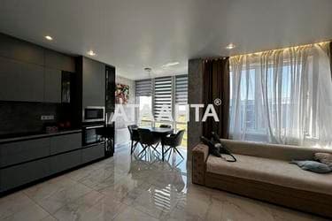 2-комнатная квартира по адресу Небесной Сотни пр. (площадь 81 м²) - Atlanta.ua - фото 16