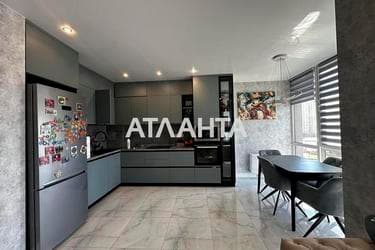 2-комнатная квартира по адресу Небесной Сотни пр. (площадь 81 м²) - Atlanta.ua - фото 17
