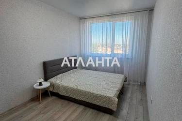 1-комнатная квартира по адресу Глушко ак. Пр. (площадь 33,2 м²) - Atlanta.ua - фото 17