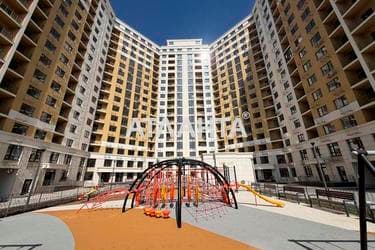1-комнатная квартира по адресу Глушко ак. Пр. (площадь 33,2 м²) - Atlanta.ua - фото 20