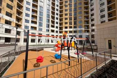 1-комнатная квартира по адресу Глушко ак. Пр. (площадь 33,2 м²) - Atlanta.ua - фото 21