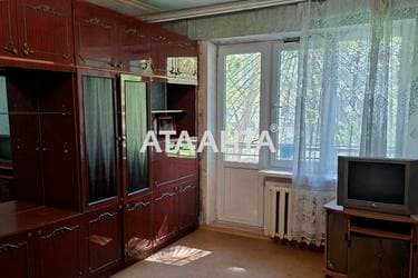 1-комнатная квартира по адресу ул. Заболотного ак. (площадь 35 м²) - Atlanta.ua - imageAlt 12
