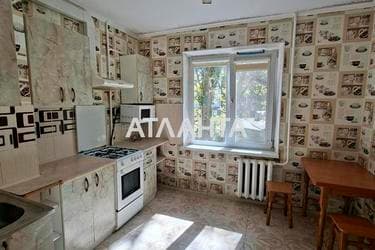 1-комнатная квартира по адресу ул. Заболотного ак. (площадь 35 м²) - Atlanta.ua - imageAlt 10