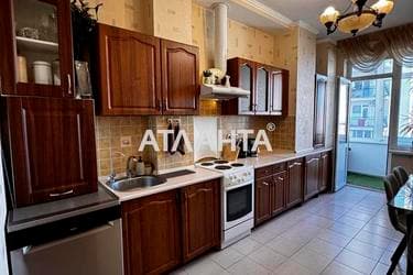 2-комнатная квартира по адресу ул. Пантелеймоновская (площадь 63,4 м²) - Atlanta.ua - imageAlt 19